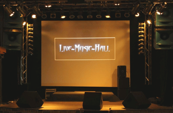 photo of Live Music Hall 